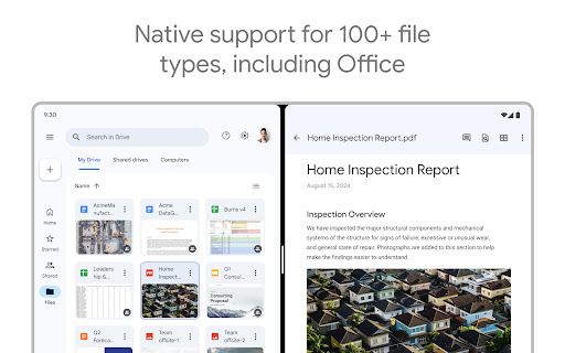 Google Drive screenshot 18