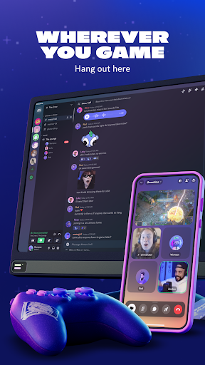 Discord screenshot 12