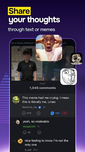iFunny – hot memes and videos screenshot 11