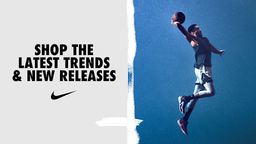 Nike: Shoes, Apparel, Stories screenshot 10