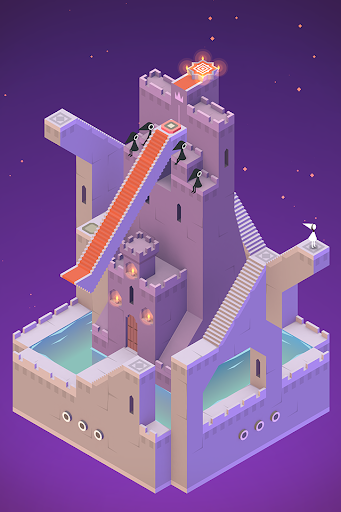 Monument Valley screenshot 7