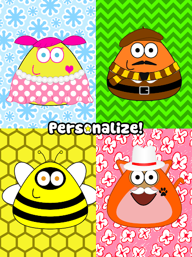 Pou screenshot 24