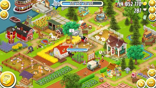Hay Day screenshot 13
