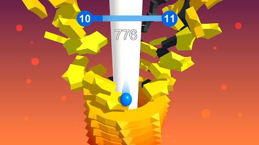 Stack Ball 3D screenshot 16