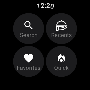 Calorie Counter screenshot 38