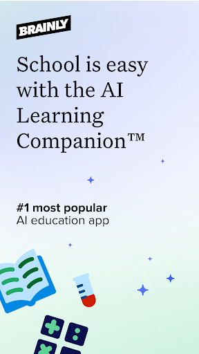 Brainly: AI Homework Helper screenshot 8