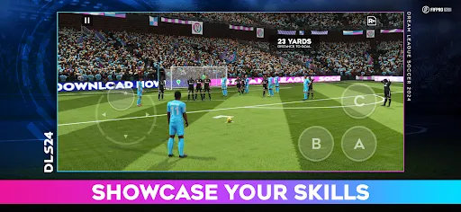 Dream League Soccer 2024 screenshot 10
