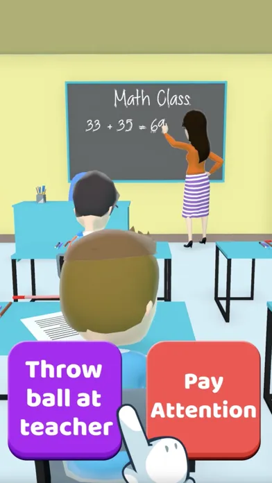 Perfect Lie screenshot 4