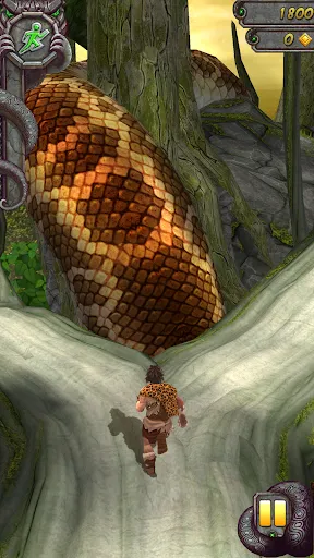 Temple Run 2 screenshot 17