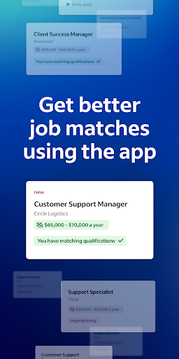 Indeed Job Search screenshot 10