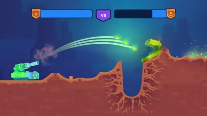 Tank Stars screenshot 7