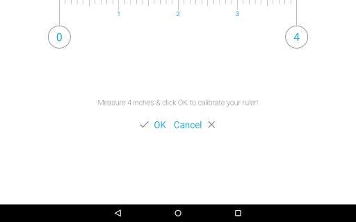 Ruler screenshot 19