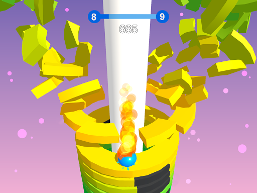 Stack Ball 3D screenshot 33