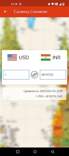 Number Locator screenshot 8