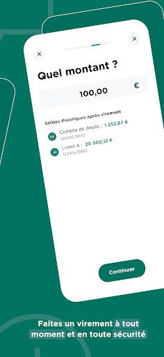 Ma Banque screenshot 18