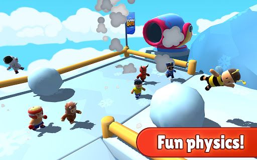 Stumble Guys screenshot 18