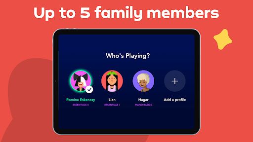 Simply Piano: Learn Piano Fast screenshot 17