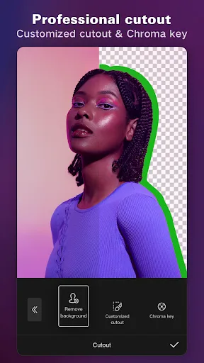 CapCut - Video Editor screenshot 13