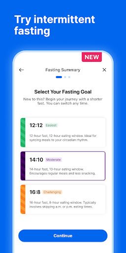MyFitnessPal screenshot 13