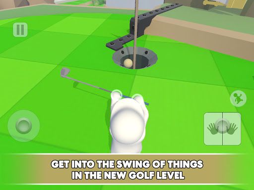 Human: Fall Flat screenshot 14