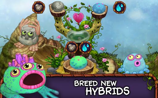 My Singing Monsters screenshot 16