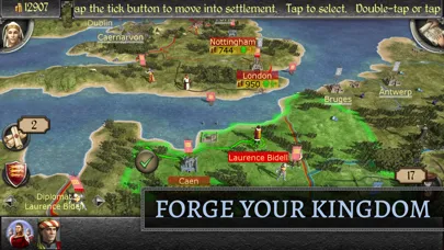 Total War: MEDIEVAL II screenshot 3