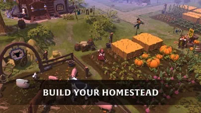 Albion Online screenshot 6