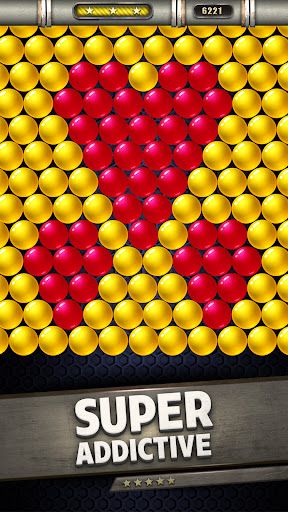 Bubbles Empire Champions screenshot 17