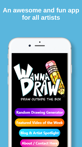 WannaDraw screenshot 5