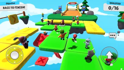 Stumble Guys screenshot 1