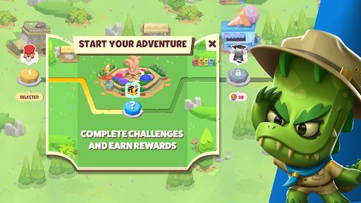 Zooba: Fun Battle Royale Games screenshot 32
