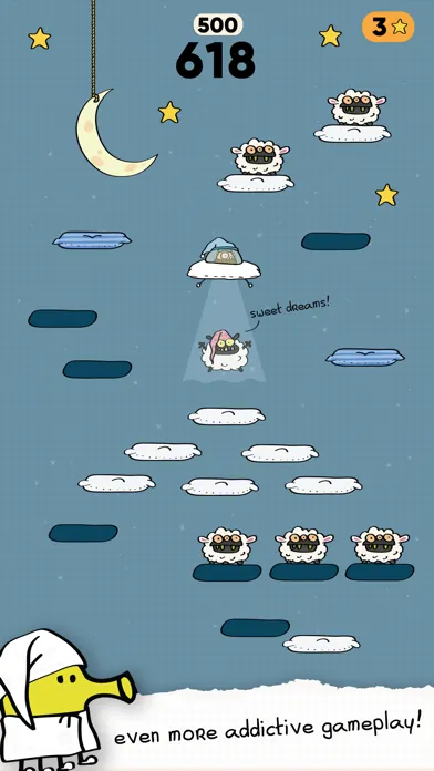 Doodle Jump 2 screenshot 6