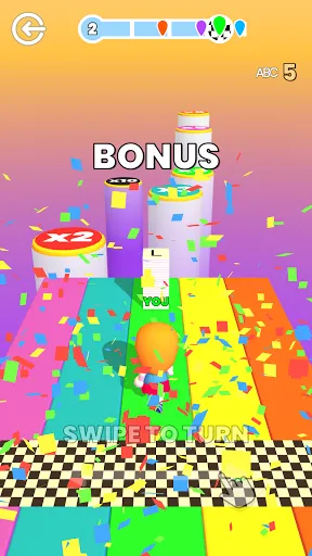 ABC Runner screenshot 18