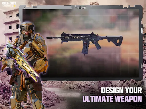 Call of Duty®: Mobile screenshot 27