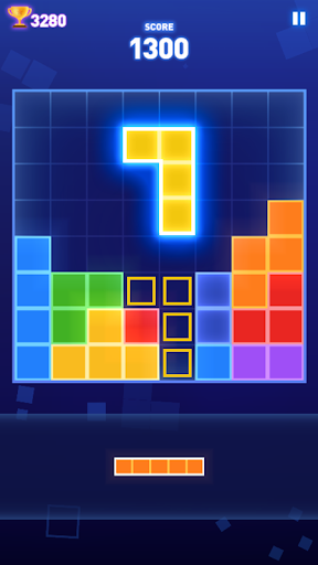 Block Puzzle - Brain Test Game screenshot 22