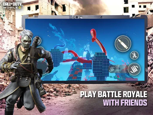 Call of Duty®: Mobile screenshot 24