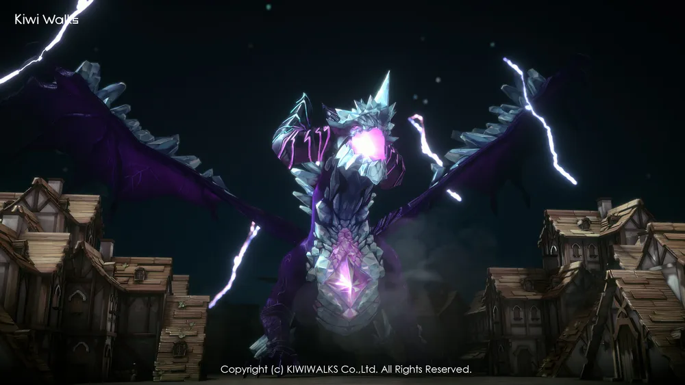 WitchSpring R screenshot 8