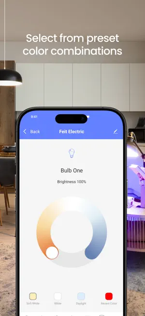 Feit Electric screenshot 6