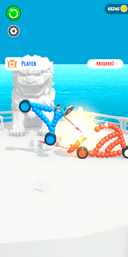 Draw Joust! screenshot 13