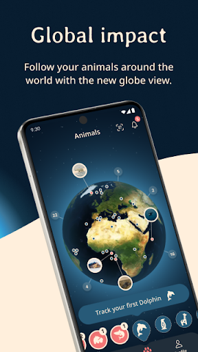 Fahlo Animal Tracker screenshot 12