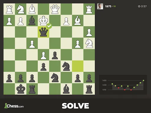 Chess - Play and Learn screenshot 19