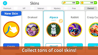 Agar.io screenshot 25