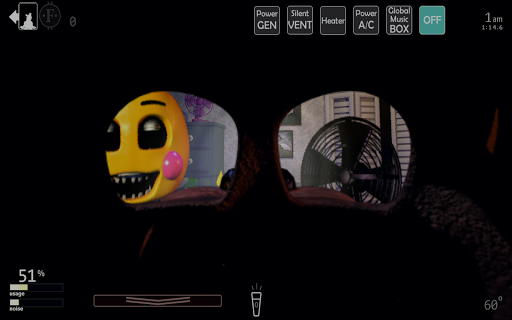 Ultimate Custom Night screenshot 22