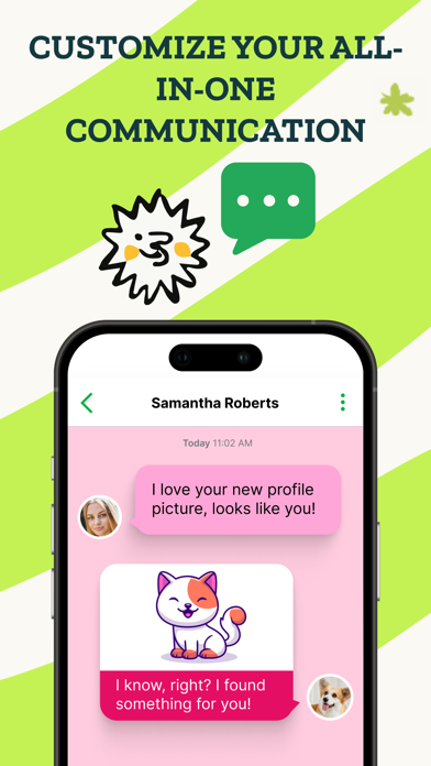 textPlus: Text Message + Call screenshot 6