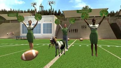 Goat Simulator screenshot 2