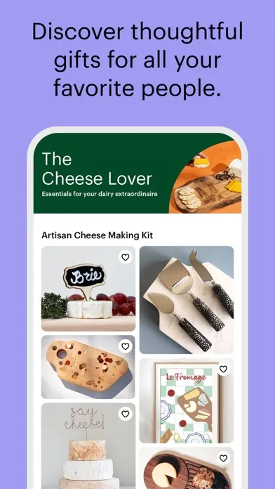 Etsy: Shop & Gift with Style screenshot 3