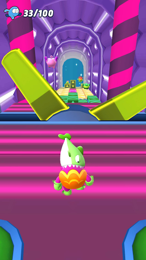 Om Nom: Run screenshot 11