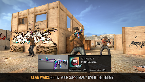 Standoff 2 screenshot 11