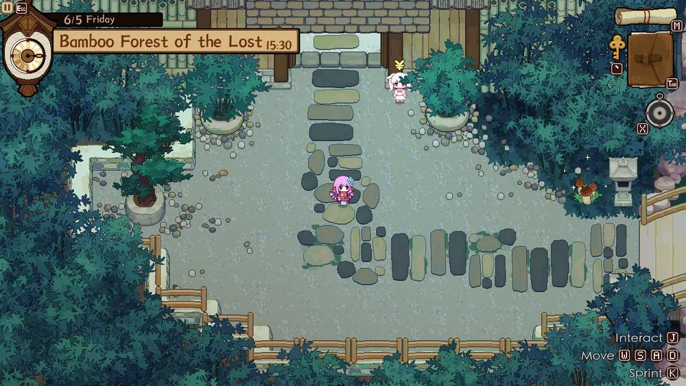 Touhou Mystia's Izakaya screenshot 24