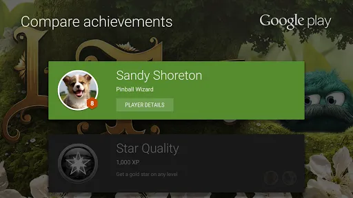 Google Play Games screenshot 16